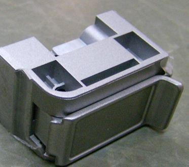 Produktbild HPE EAR STD RT DL360GEN9