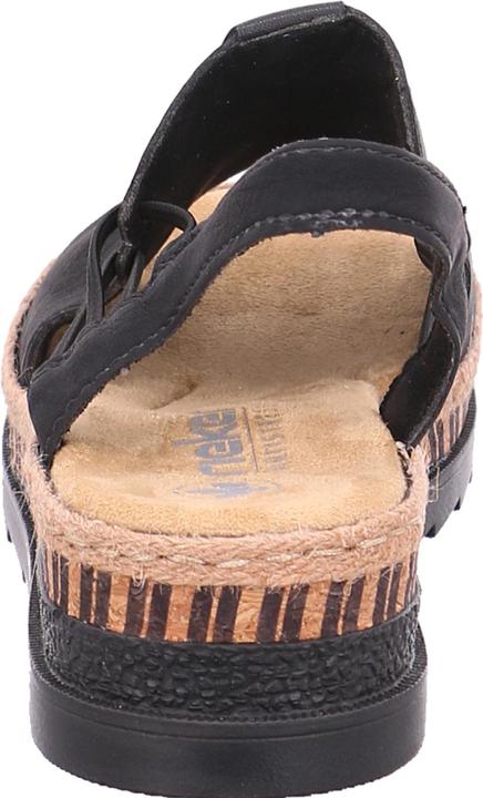 Actual product image Rieker V7972 00 (37)