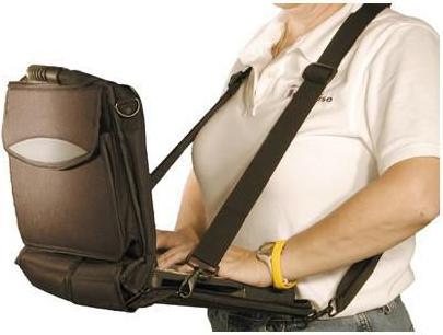 Panasonic Infocase User Harness (10.10", Panasonic)