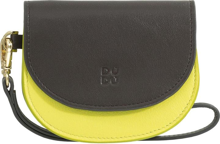 Produktbild Dudu Kreditkartenetui Leder 11 cm