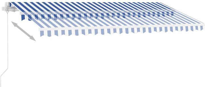 Image du produit VidaXL Sloane (4 m)
