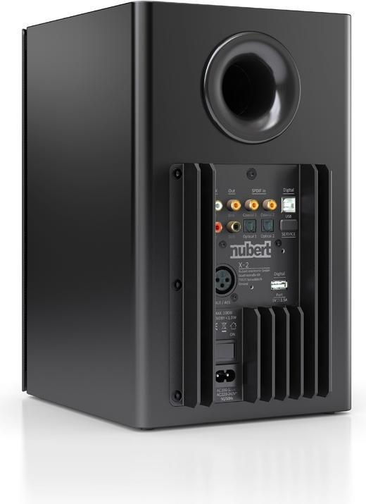 Produktbild Nubert nuPro XS-3000 RC (1 Paar, 300 W)