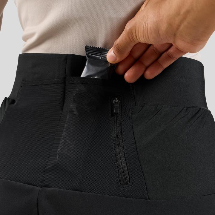 Actual product image Odlo Zeroweight Warm 2.0 (XS)