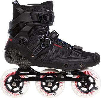 Actual product image Powerslide URBAN SKATES HC Evo Pro 90 (43)