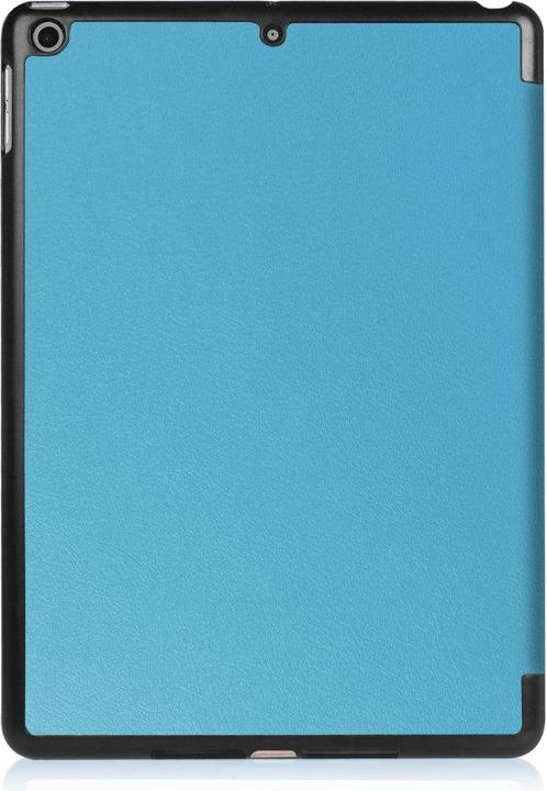 Productafbeelding Cover-Discount Drievoudige Smart Case (iPad 2017 (5e Gen), iPad 2018 (6e gen))
