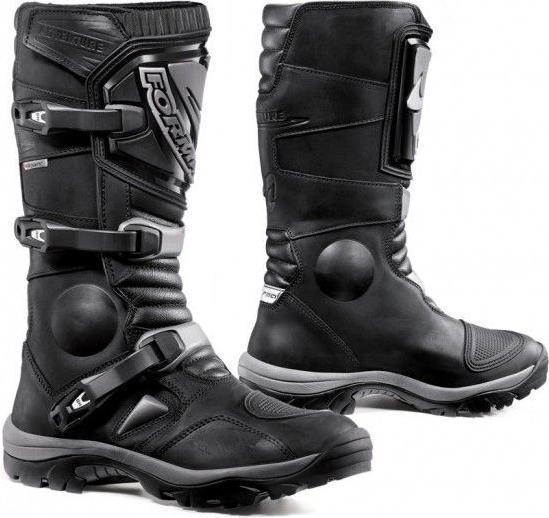 Produktbild La Forma Adventure Wp (Herren, 42)