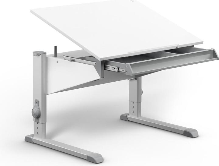 Produktbild Moll Sprinter (121 x 72 x 82 cm)