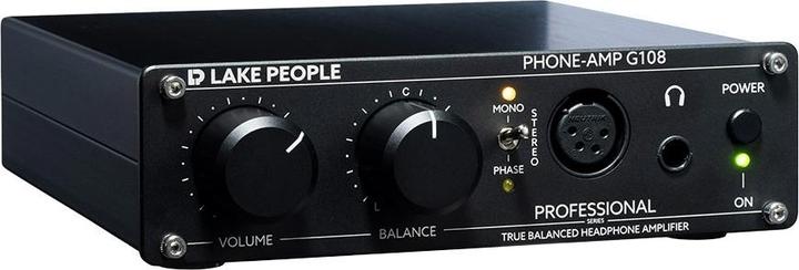 Lake People Phone-Amp G108