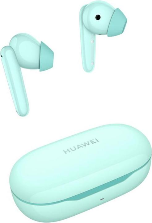 Produktbild Huawei FreeBuds SE (ANC, 6 h, Kabellos)