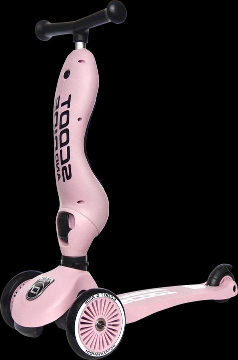 Produktbild Scoot and Ride Highwaykick 1