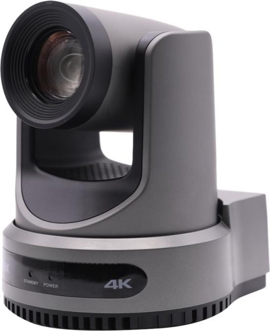 Immagine prodotto PTZOptics Move 4K Turret Telecamera di sicurezza IP per interni ed esterni 3840 x 2160 pixel (3840 x 2160 pixel)
