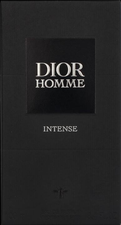 Produktbild Dior Homme Intense (Eau de Parfum, 100 ml)