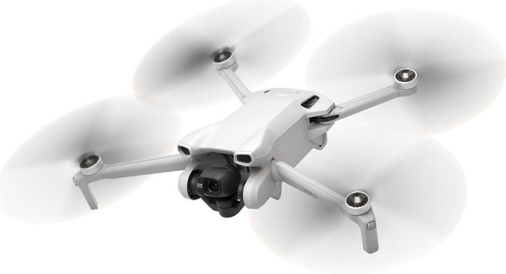 Produktbild DJI Mini 3 (38 min, 249 g, 48 Mpx)