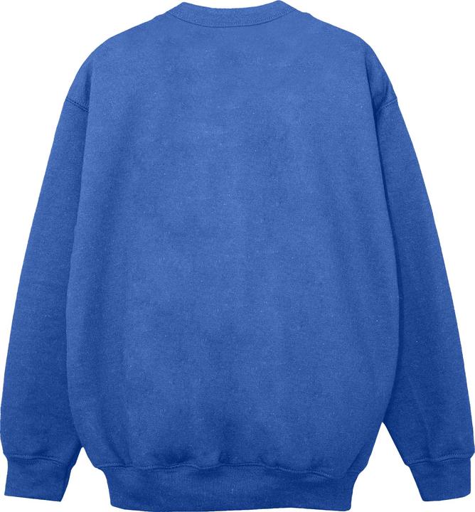 Produktbild Elf OMG Santa Photo Sweatshirt (XL)