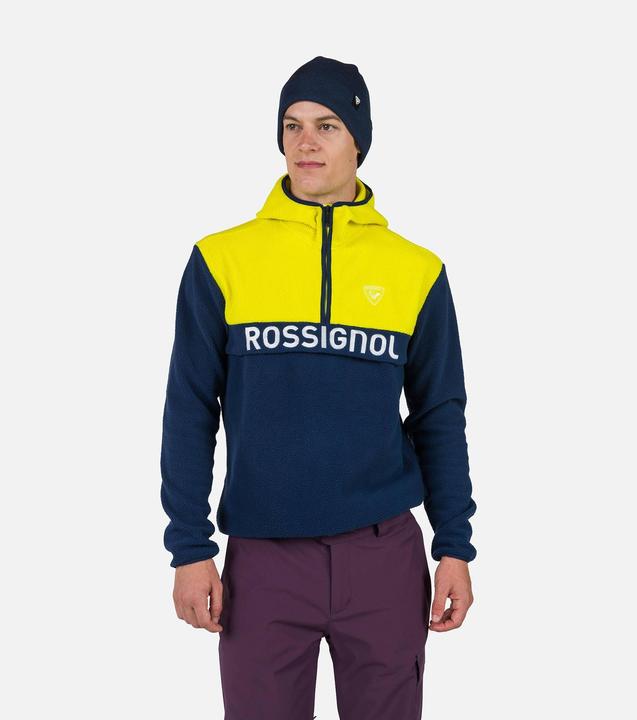 Produktbild Rossignol Alltrack Fleece-Sweatshirt (L)