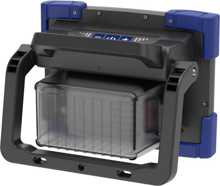 Produktbild Hückmann HUEC Arbeitsscheinwerfer (5000 lm)
