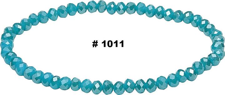 Leyda Zirkonia Kristall Armband (Zikronia Kristalle)