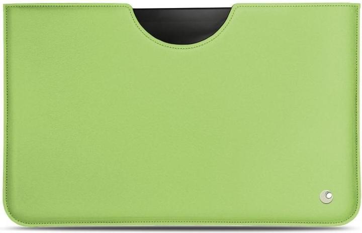 Actual product image Noreve Leather case (Galaxy Tab S7)
