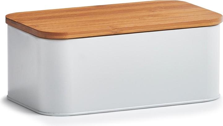 Actual product image Zeller Present Bread box