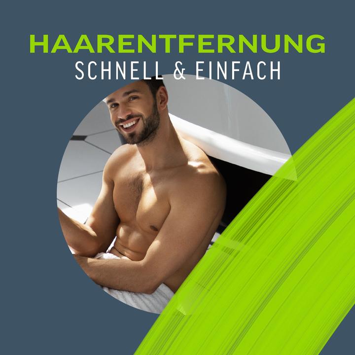 Produktbild Veet Intimbereich Haarentfernungs (150 ml, 1 x, 196 g)