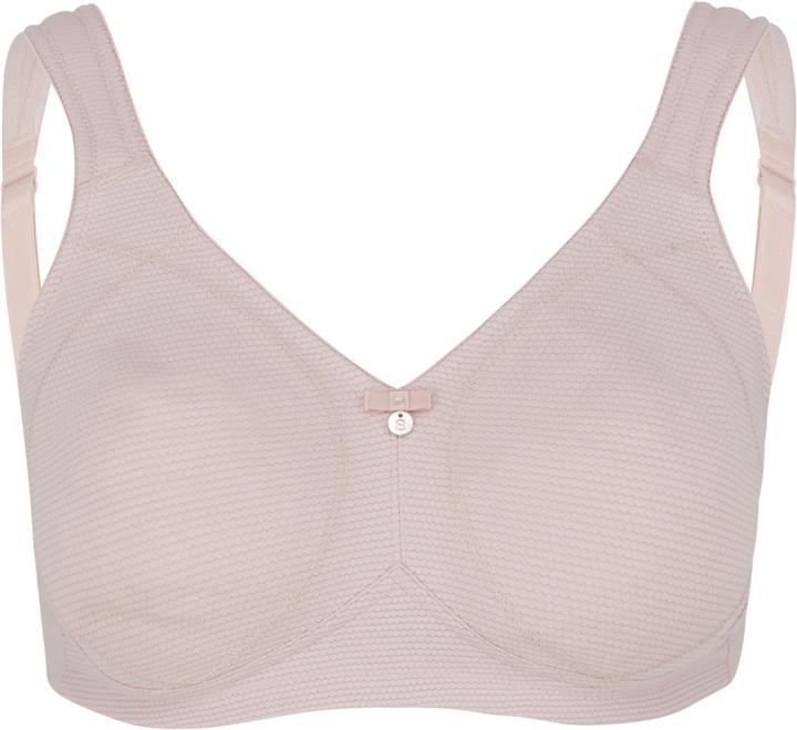 Produktbild Susa Comfort Plus Capri BH ohne Bügel (100 B, Einzelpack)