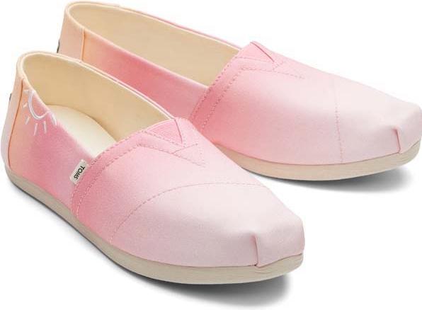 Produktbild Toms W's Alpargata 3.0 Print Ombre (36.5)