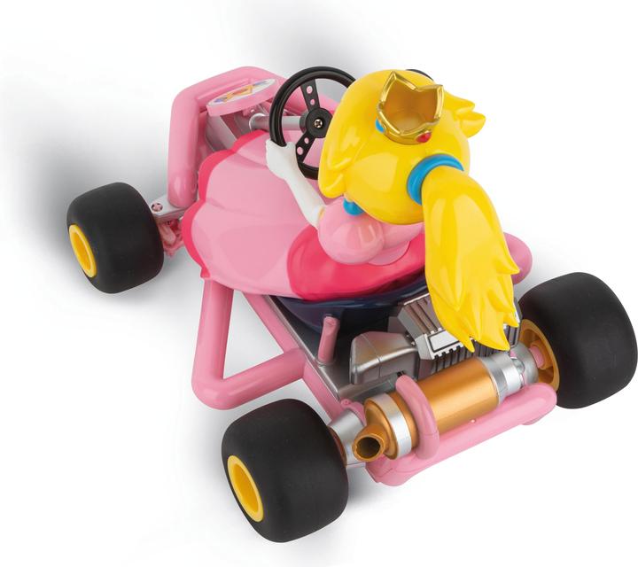 Produktbild Carrera MarioKart Pipe Peach
