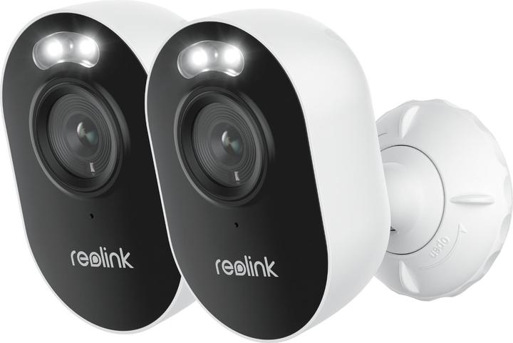 Reolink 2x E430