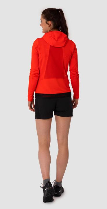Image du produit Salewa Veste à capuche Pedroc PolarLite pour femme (40, L)