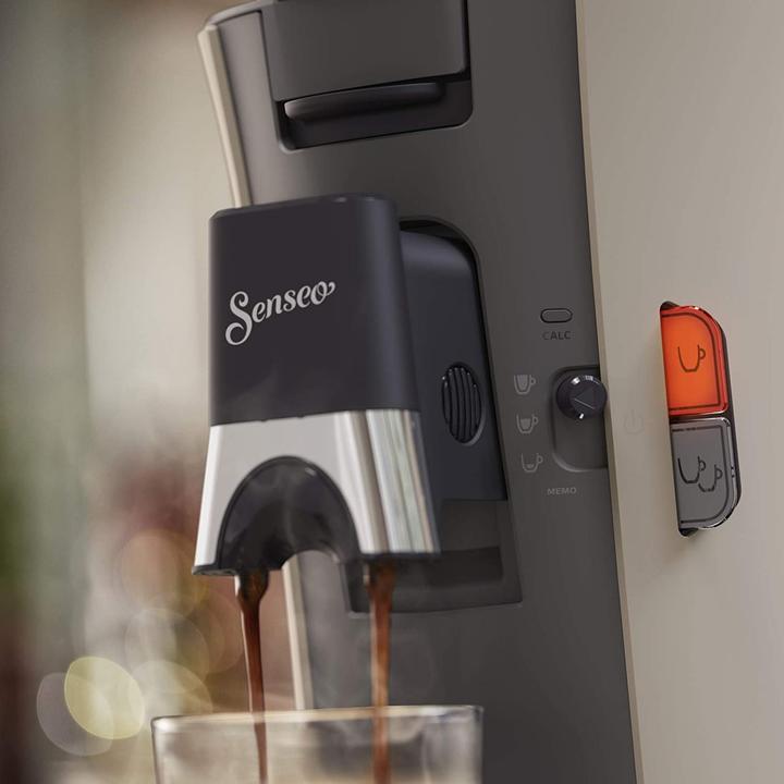 Actual product image Philips Senseo Select (Senseo)