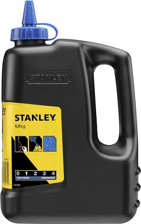 Actual product image Stanley Colour powder blue 225 g