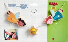 Produktbild Haba Kinderwagenkette Schutzengel