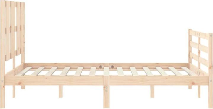 Actual product image VidaXL Caedmon (120 x 200 cm)