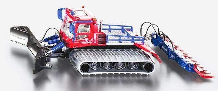 Produktbild Siku Pistenbully