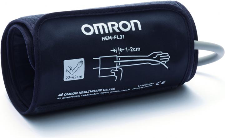 Produktbild Omron X7 Smart (Blutdruckmessgerät Oberarm)