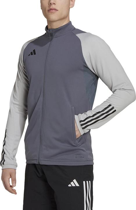 Produktbild adidas Tiro 23 Competition Trainingsjacke Herren (XL)