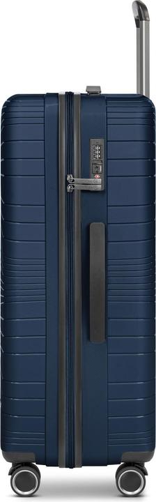 Image du produit Franky Dallas 3.0 4 roues trolley L 75 cm (92 l, XL (à partir de 115l))