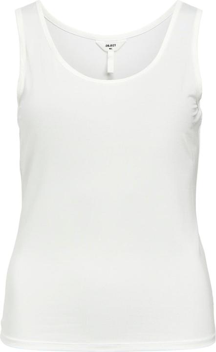 Actual product image Object U-Ausschnitt Tanktop (S)