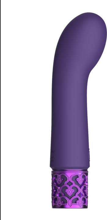 Produktbild Shots Bijou - Rechargeable Silicone Bullet
