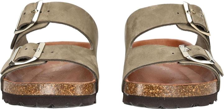 Actual product image Cosmos Comfort Pantoletten (42)
