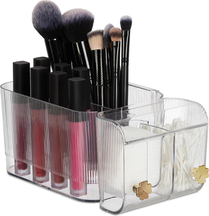 Relaxdays Kosmetik-Organizer
