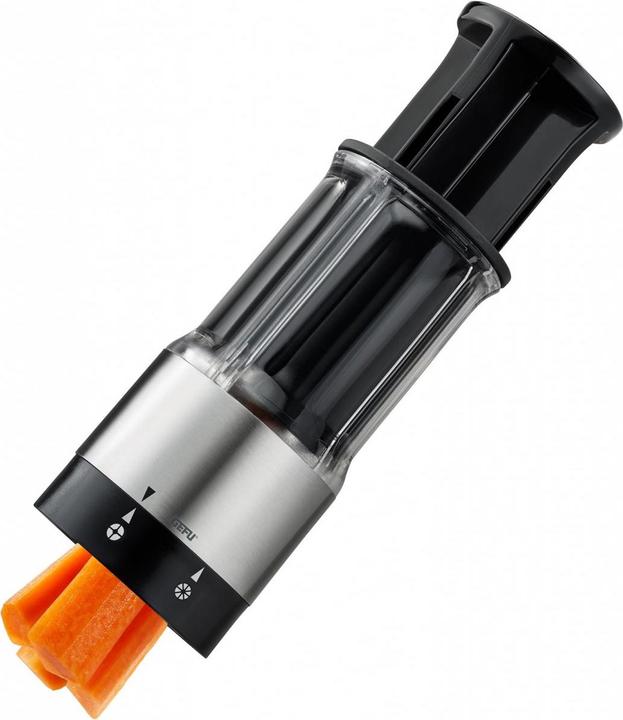 Produktbild GEFU FLEXICUT Schneideform für Lebensmittel Kunststoff, Edelstahl