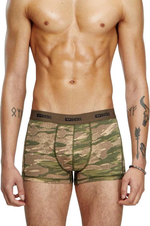 Actual product image Diesel Damien-Utlt-3pack Boxers (M, pack of 3)