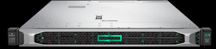 Immagine prodotto HPE ProLiant DL360 Gen10 (Intel Xeon Argento 4114, 16 GB, Server Rack)
