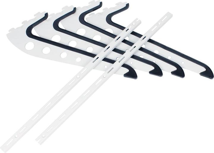 Image du produit Wiltec Support mural pour planche à voile