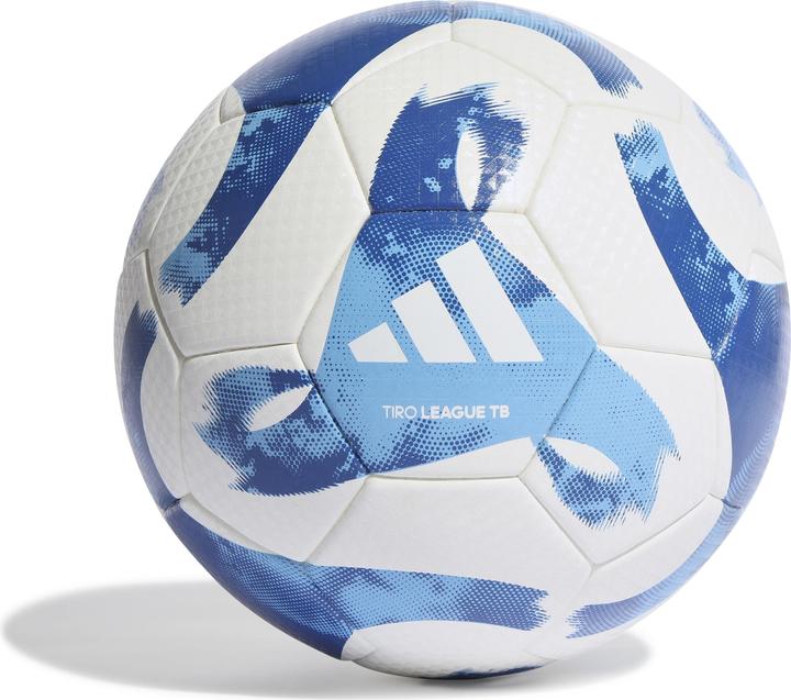 adidas Fussball Tiro League thermisch verklebt weiss-blau HT2429 (5)