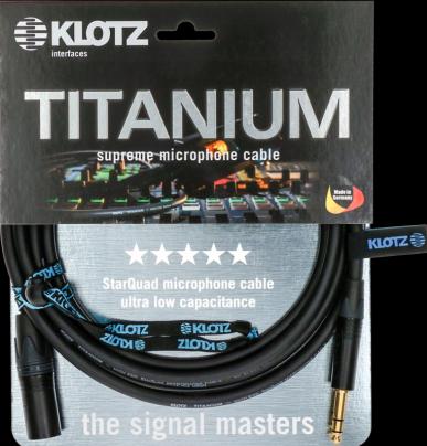 Audio Kabel