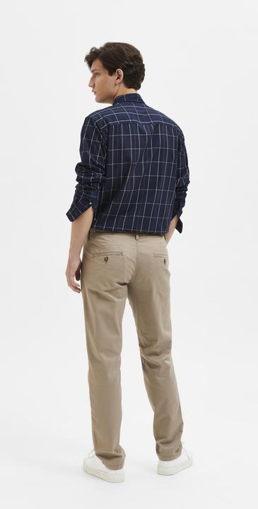 Immagine prodotto Selected Homme 175 Chino flex slim fit - 474086 (W30/L30)