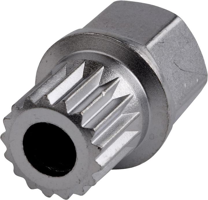 Produktbild SW-Stahl SW- Stahl 02381L-4 Felgenschloss Adapter Code 33 Radsicherung Schlüssel für BMW