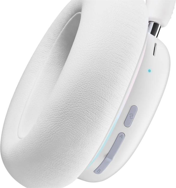 Actual product image Logitech G G735 (Wireless, Cable)
